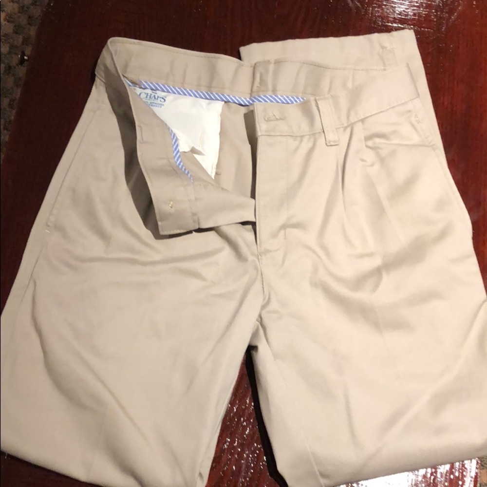 Pants